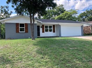 4638 Bonanza Ln, Dallas, TX 75211