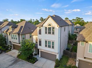 5114 W Lacey Garden Loop, Houston, TX 77018