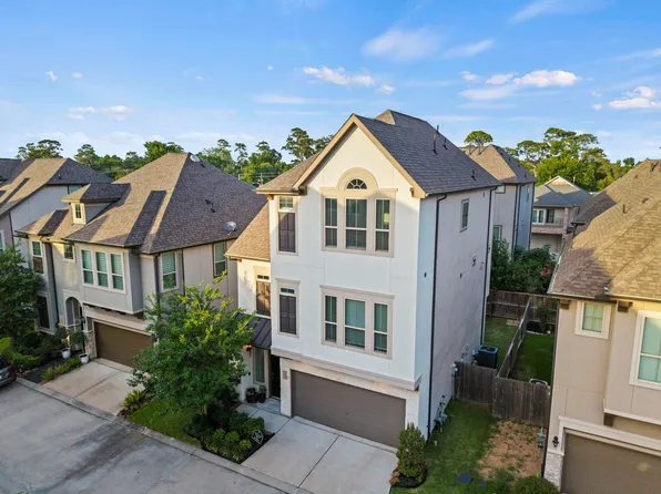 5114 W Lacey Garden Loop, Houston, TX 77018