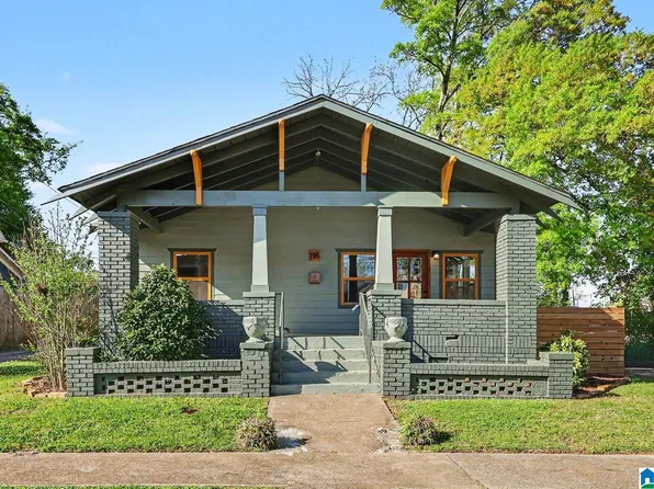 116 57th St S, Birmingham, AL 35212