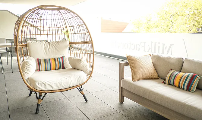 Rented by Living New York | media 23