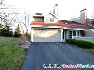 2020 Shenandoah Ct N #C, Plymouth, MN 55447