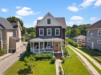 317 Ringgold Street, Peekskill, NY, 10566