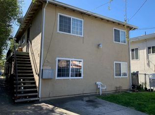 1614 63rd St APT C, Berkeley, CA 94703