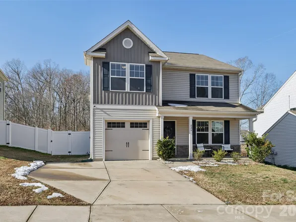 826 Newfound Hollow Dr, Charlotte, NC 28214
