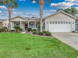 587 Woodholme Dr, Conway, SC 29526