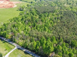 LOT 5 Dry Valley Rd, Loudon, TN 37774