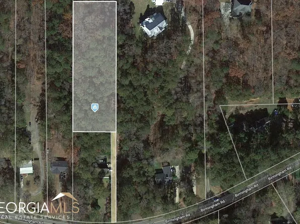 2106 Birmingham Rd, Milton, GA 30004