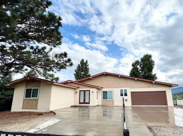 4905 N Vigil Dr, Colorado City, CO 81019