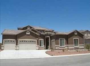 126 Peachy Ct, Las Vegas, NV 89183