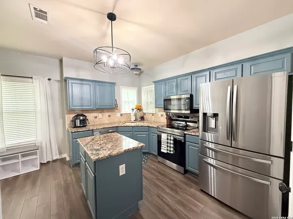 5025 Antler, Bulverde, TX 78163