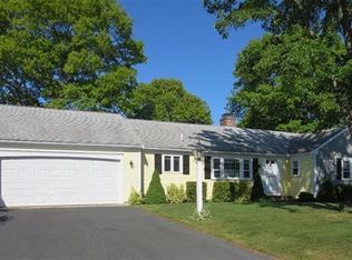 64 Hatch Rd, South Yarmouth, MA 02664