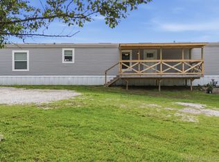 12654 E 122nd St N, Collinsville, OK 74021