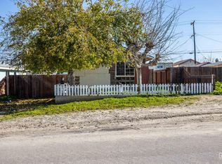 408 Naylor Ave, Taft, CA