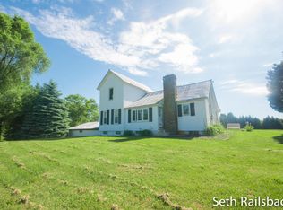 1826 W County Line Rd, Sand Lake, MI 49343