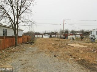 89 Rudolph Ct, Martinsburg, WV 25404
