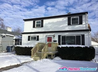 5268 N 64th St, Milwaukee, WI 53218