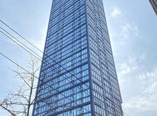 319 Jarvis St #2309, Toronto, ON M5B 2C2