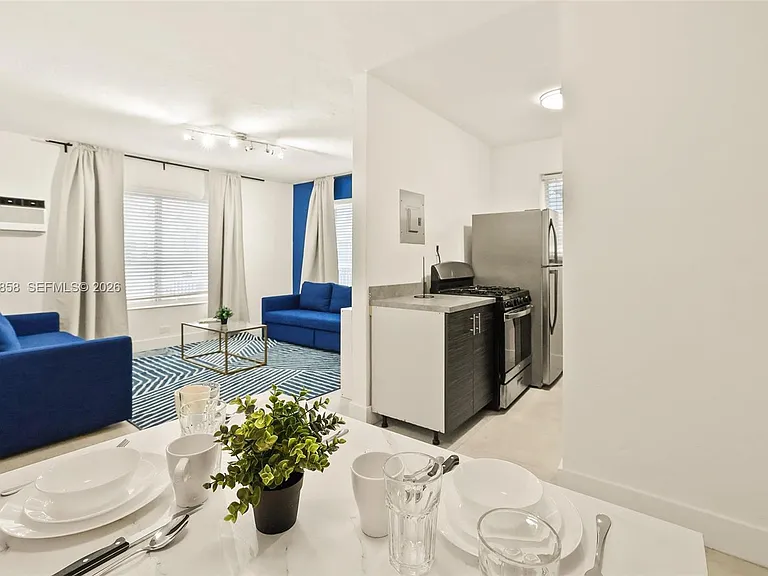 7340 Harding Ave #4 — Photo 7
