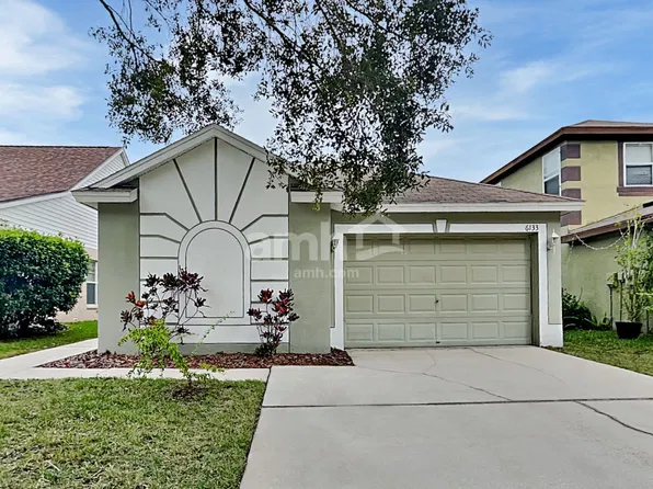 6133 Skylarkcrest Dr, Lithia, FL 33547