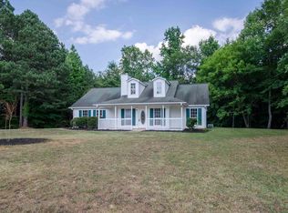 371 Macedonia Rd, Newnan, GA 30263