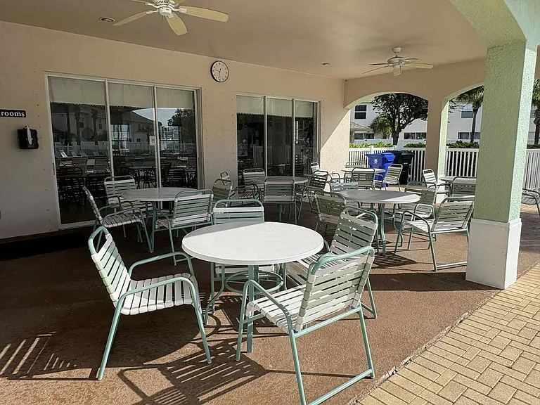 3619 Pine Oak Cir #108 — Photo 28