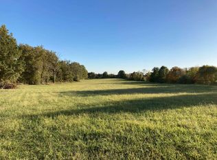 14735 E Loyola Rd, Mount Vernon, IL 62864