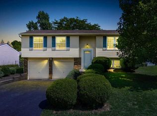6452 Lanercost Rd, Reynoldsburg, OH 43068
