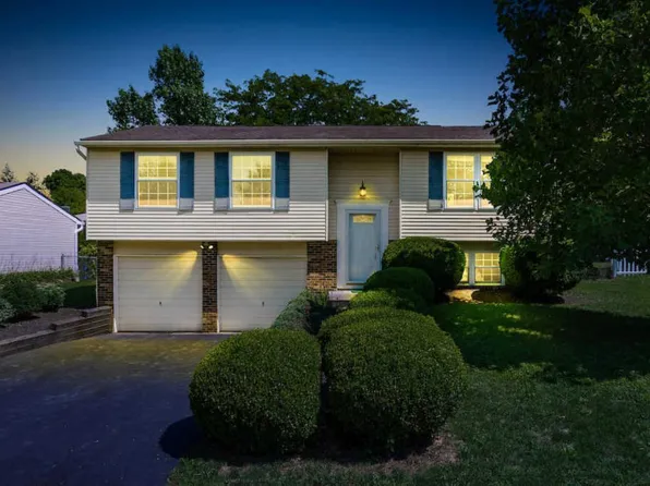 6452 Lanercost Rd, Reynoldsburg, OH 43068