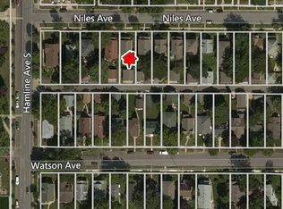 1320 Niles Ave, Saint Paul, MN 55116