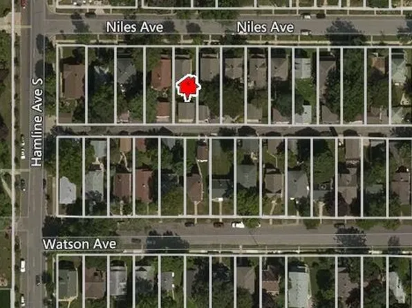 1320 Niles Ave, Saint Paul, MN 55116