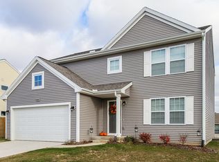 131 Grandview, Galesburg, MI 49053