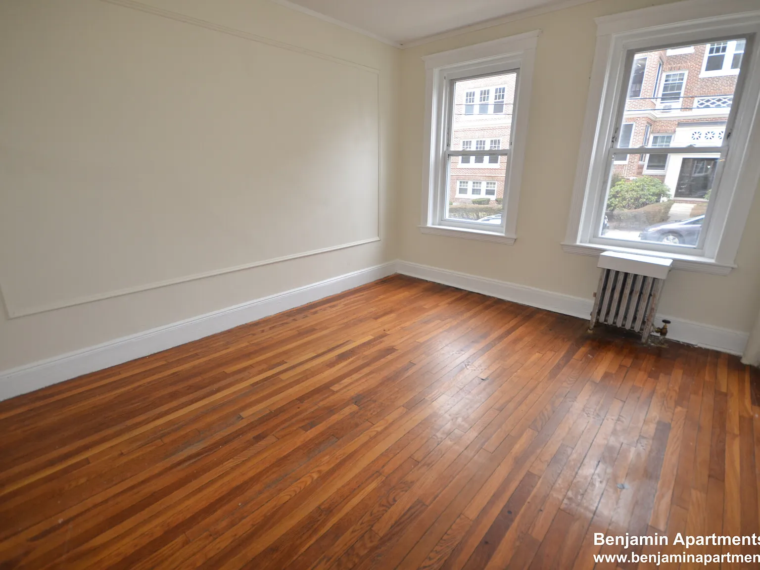 2 bed, $2,895 — Photo 4
