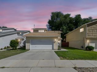 7657 S Sunrise Pl E #W, West Jordan, UT 84084