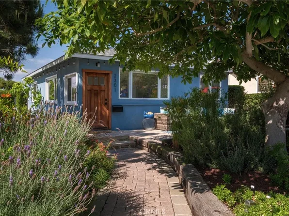 2301 Hill Ln, Redondo Beach, CA 90278