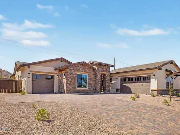 20999 E DIANA Way, Queen Creek, AZ 85142
