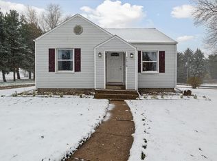 32019 State Road 2 Hwy, New Carlisle, IN 46552