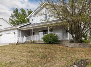 103 Scott Dr, West Branch, IA 52358
