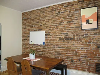 Rented by Dwell Residential Inc