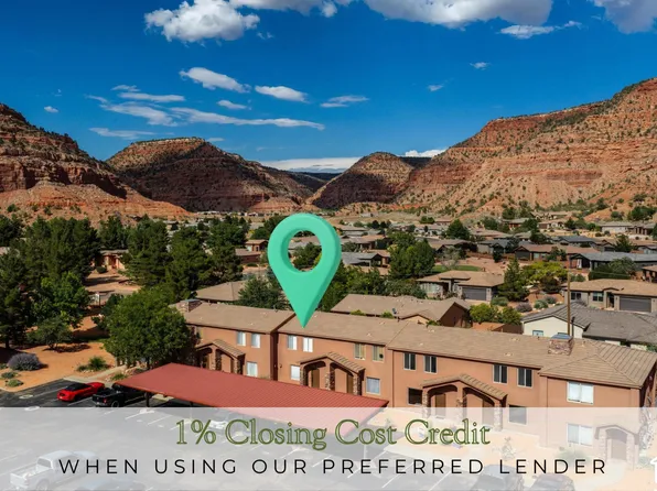 300 E 300 N Unit D4, Kanab, UT 84741