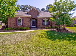 2145 Talmage Drive, Leland, NC 28451