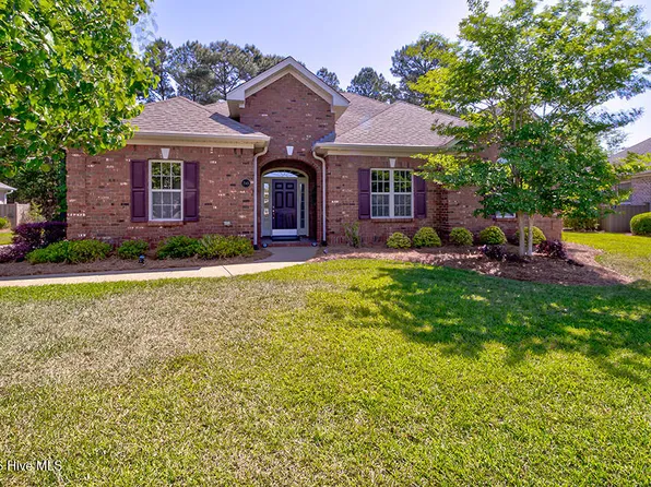 2145 Talmage Drive, Leland, NC 28451