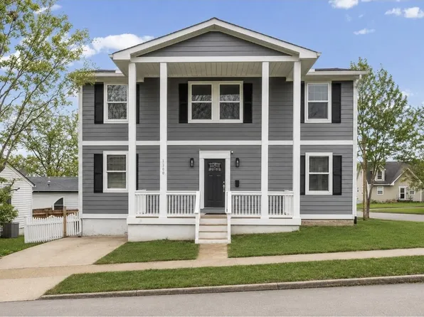 1300 Elliston St, Old Hickory, TN 37138