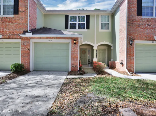 7510 SCARLET IBIS Lane, Jacksonville, FL 32256