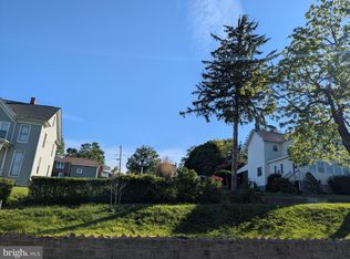 216 E Main St, Frostburg, MD 21532