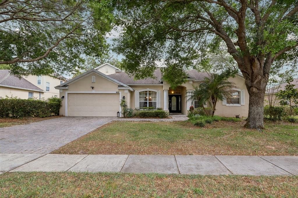 3848 Long Branch Ln