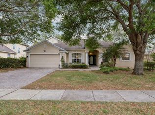 3848 Long Branch Ln, Apopka, FL 32712