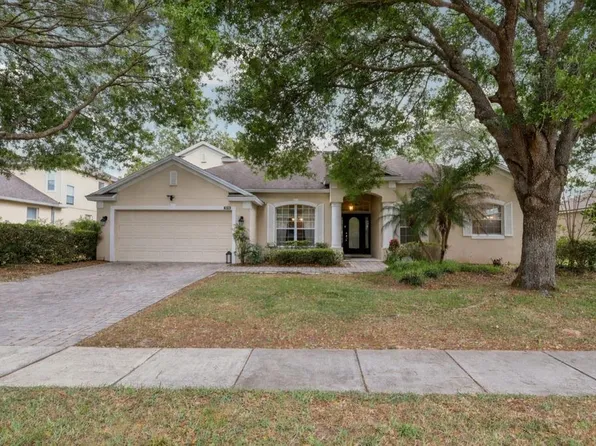 3848 Long Branch Ln, Apopka, FL 32712