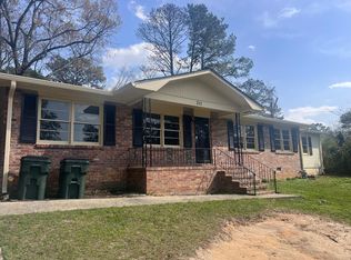 311 Sterling Dr, Warner Robins, GA 31088