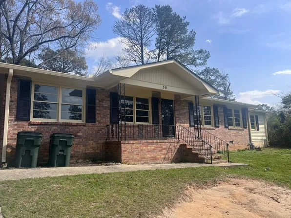 311 Sterling Dr, Warner Robins, GA 31088
